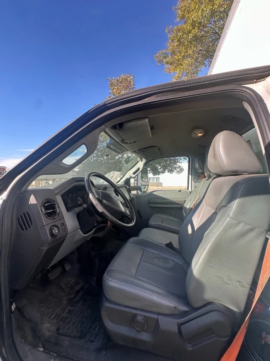 2015 Ford Super Duty 4th Gen - Image 12 of 13