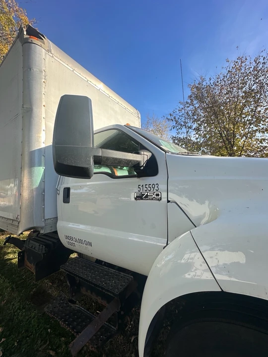 2015 Ford Super Duty 4th Gen - Image 8 of 13