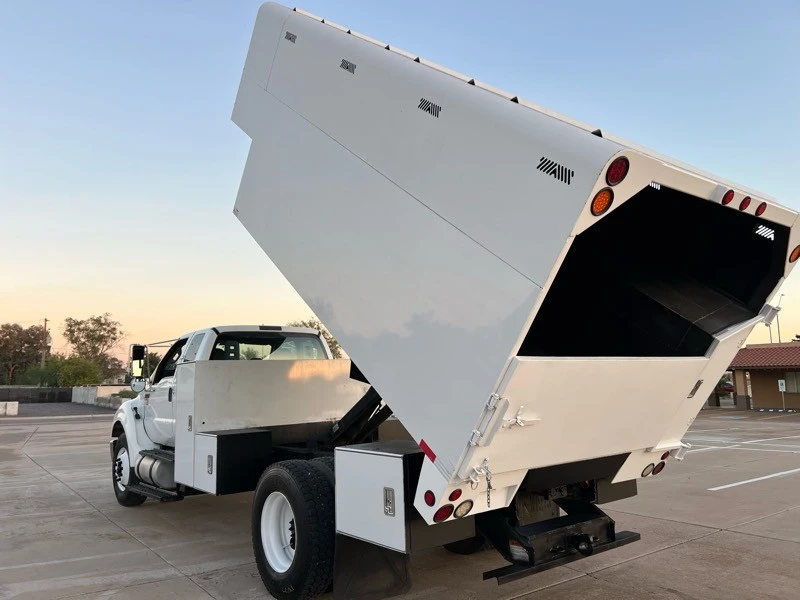 2015 Ford Super Duty 3rd Gen - Image 29 of 31