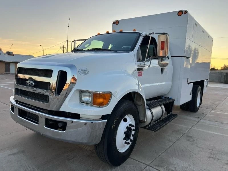 2015 Ford Super Duty 3rd Gen - Image 3 of 31