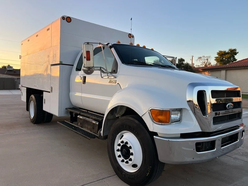 2015 Ford Super Duty 3rd Gen - Image 2 of 31
