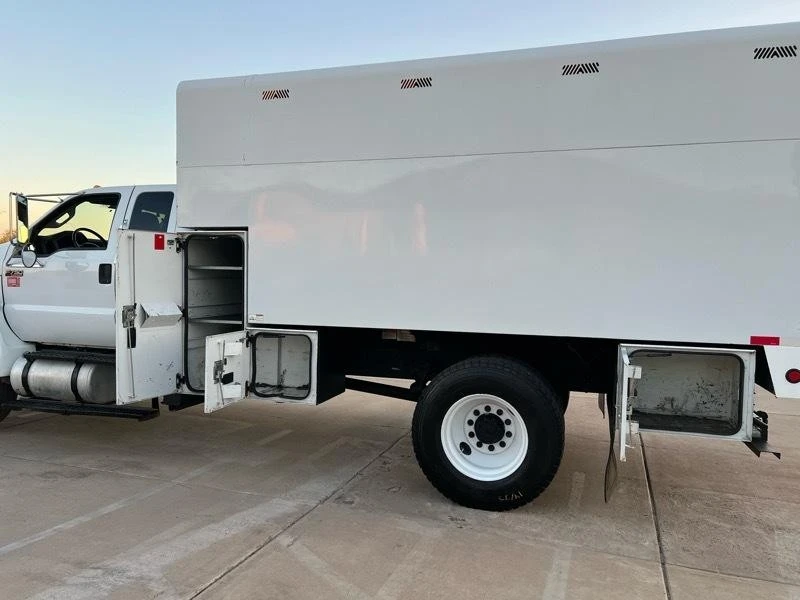 2015 Ford Super Duty 3rd Gen - Image 11 of 31