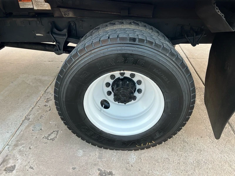 2015 Ford Super Duty 3rd Gen - Image 21 of 31