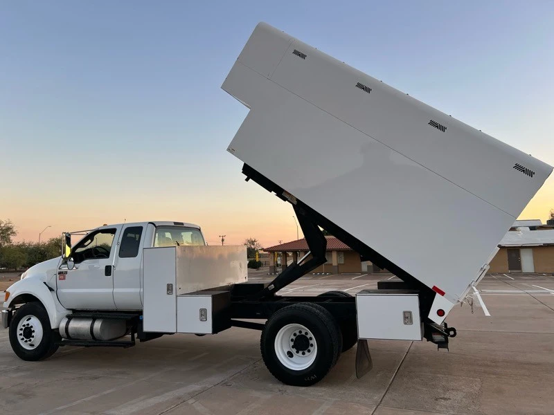 2015 Ford Super Duty 3rd Gen - Image 28 of 31