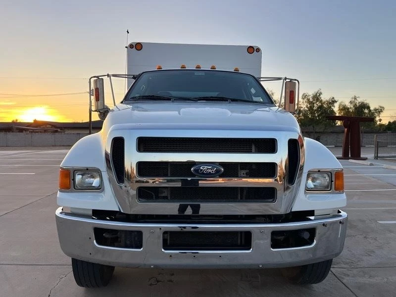 2015 Ford Super Duty 3rd Gen - Image 6 of 31