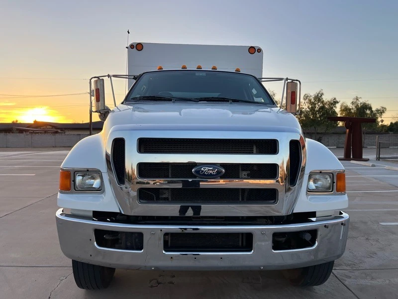 2015 Ford Super Duty 3rd Gen - Image 6 of 31