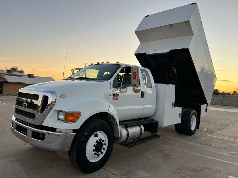 2015 Ford Super Duty 3rd Gen - Image 25 of 31