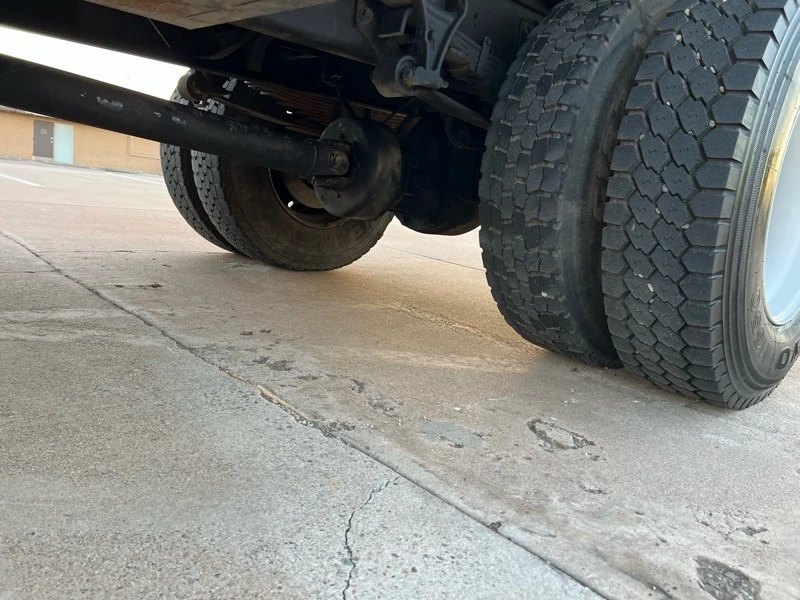 2015 Ford Super Duty 3rd Gen - Image 20 of 31