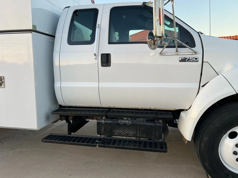 2015 Ford Super Duty 3rd Gen - Image 17 of 31
