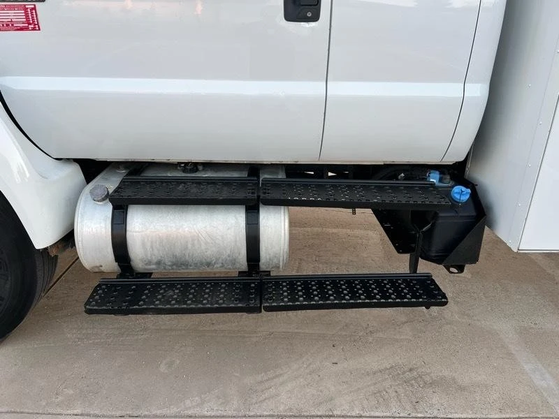 2015 Ford Super Duty 3rd Gen - Image 16 of 31