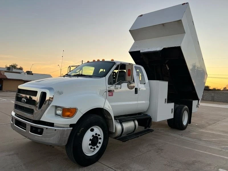 2015 Ford Super Duty 3rd Gen - Image 25 of 31