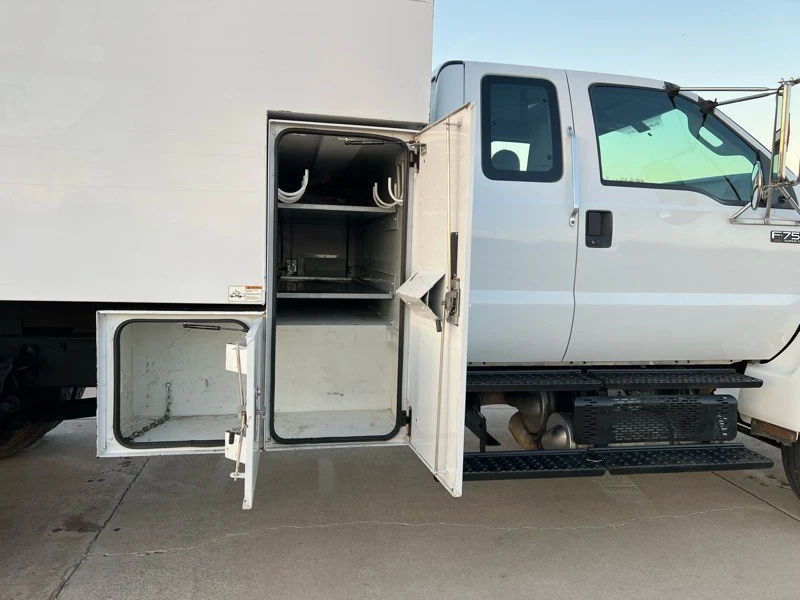 2015 Ford Super Duty 3rd Gen - Image 14 of 31