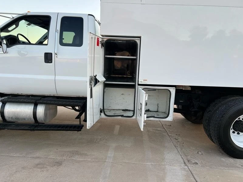 2015 Ford Super Duty 3rd Gen - Image 12 of 31