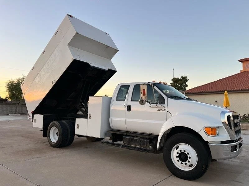 2015 Ford Super Duty 3rd Gen - Image 26 of 31