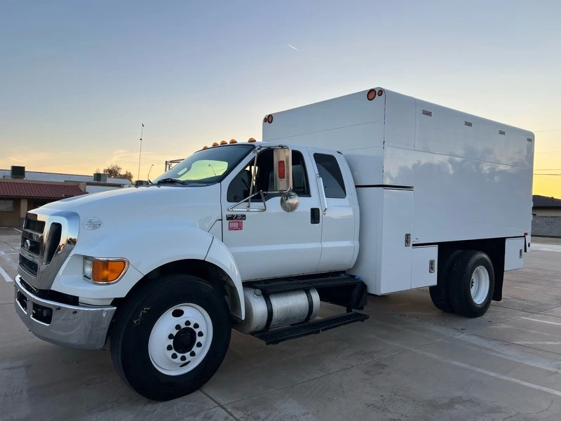 2015 Ford Super Duty 3rd Gen - Image 10 of 31
