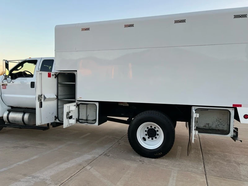 2015 Ford Super Duty 3rd Gen - Image 11 of 31
