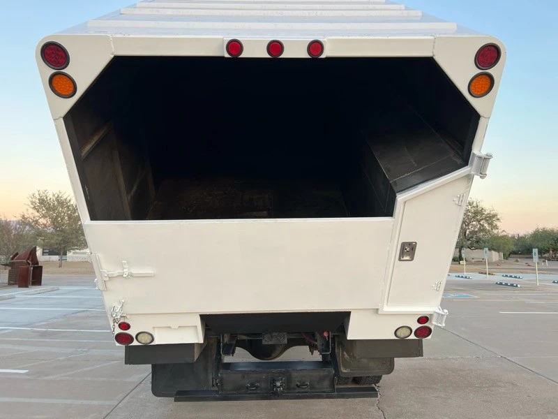 2015 Ford Super Duty 3rd Gen - Image 30 of 31