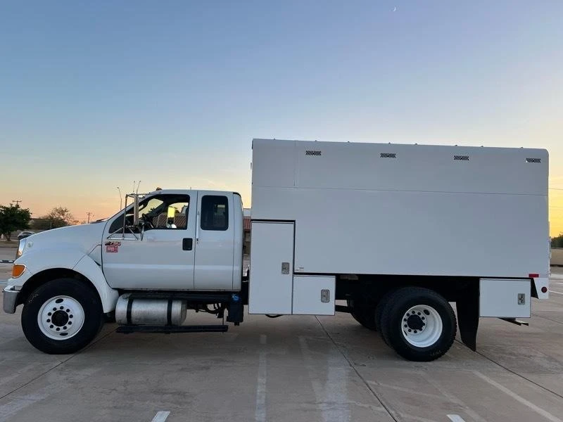 2015 Ford Super Duty 3rd Gen - Image 9 of 31