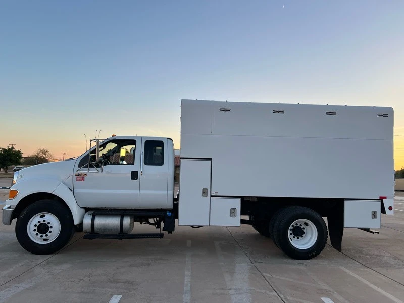 2015 Ford Super Duty 3rd Gen - Image 9 of 31