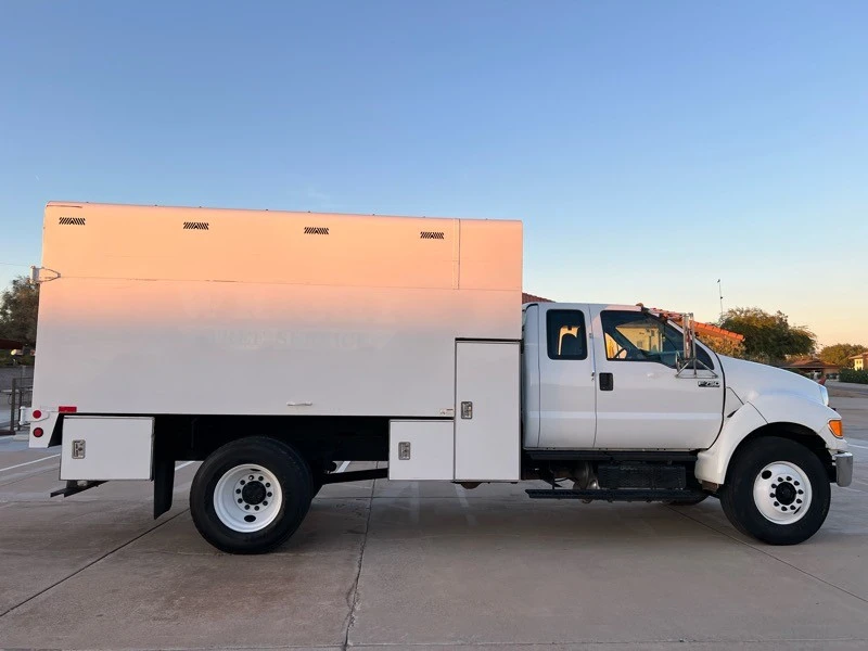 2015 Ford Super Duty 3rd Gen - Image 8 of 31
