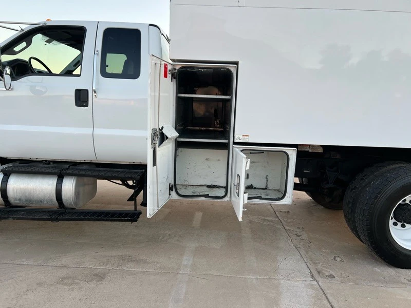 2015 Ford Super Duty 3rd Gen - Image 12 of 31