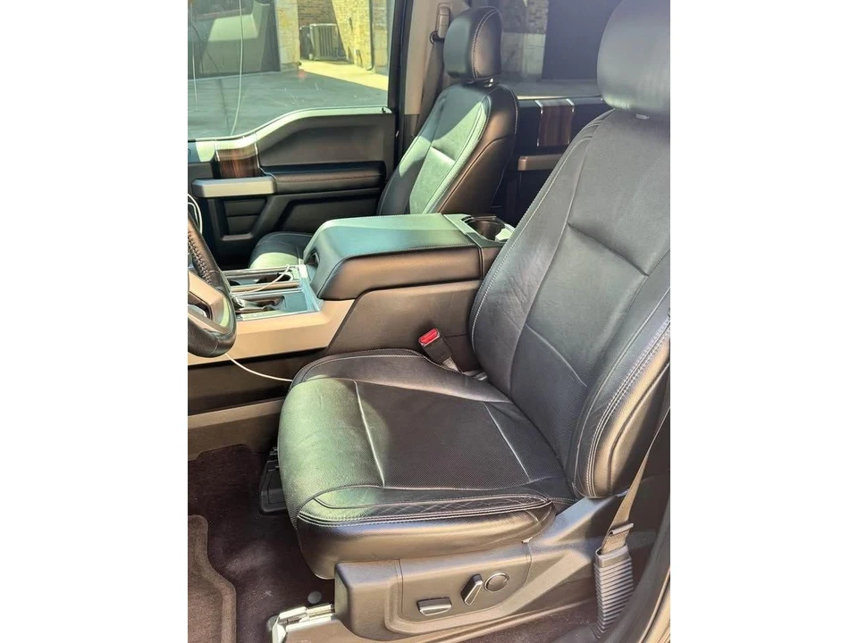 2015 Ford F-150 13th Gen - Image 7 of 10