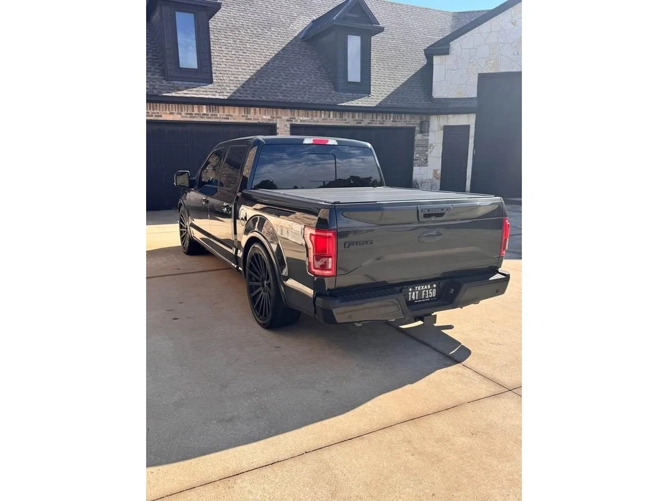 2015 Ford F-150 13th Gen - Image 5 of 10
