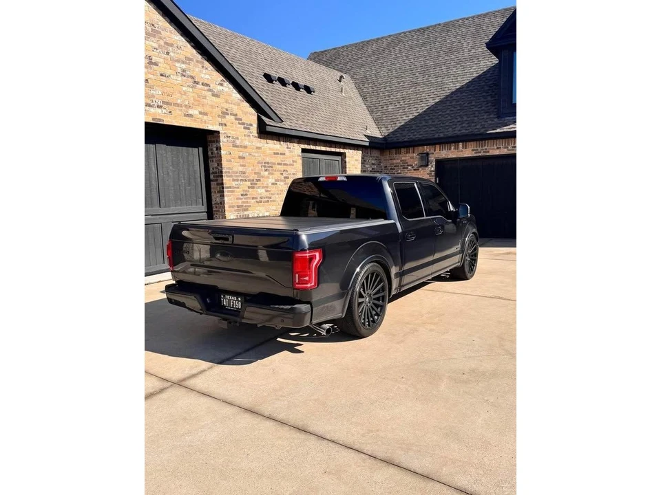 2015 Ford F-150 13th Gen - Image 4 of 10