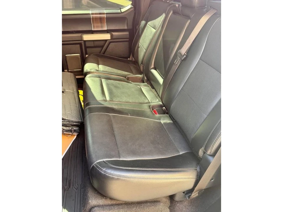 2015 Ford F-150 13th Gen - Image 10 of 10