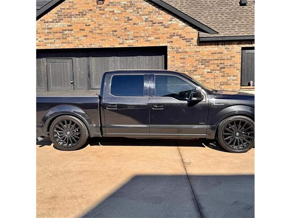 2015 Ford F-150 13th Gen - Image 3 of 10