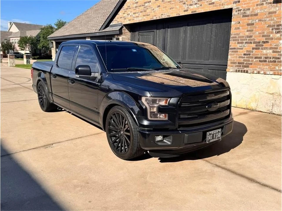 2015 Ford F-150 13th Gen - Image 2 of 10