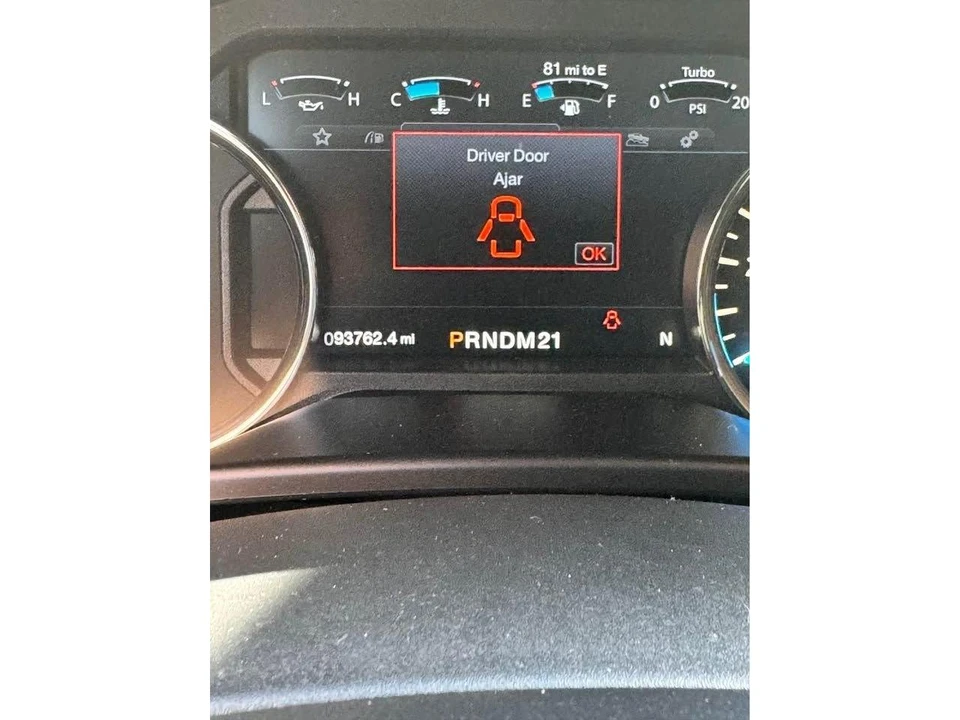 2015 Ford F-150 13th Gen - Image 9 of 10