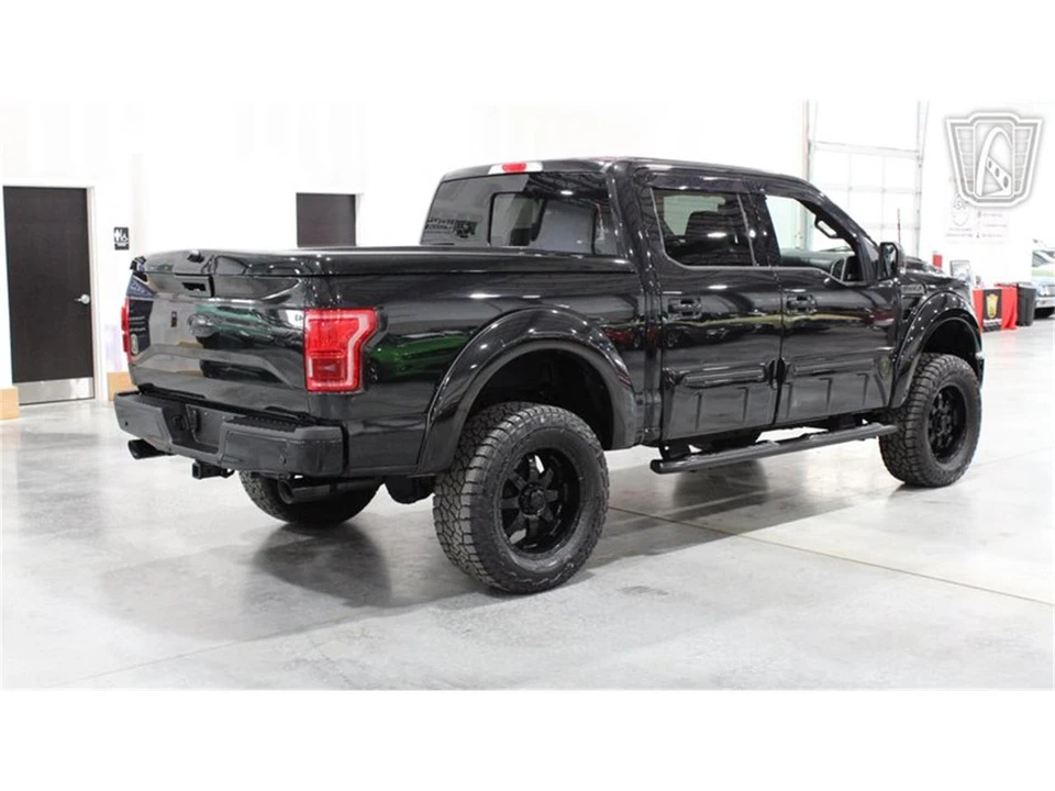 2015 Ford F-150 13th Gen - Image 6 of 31