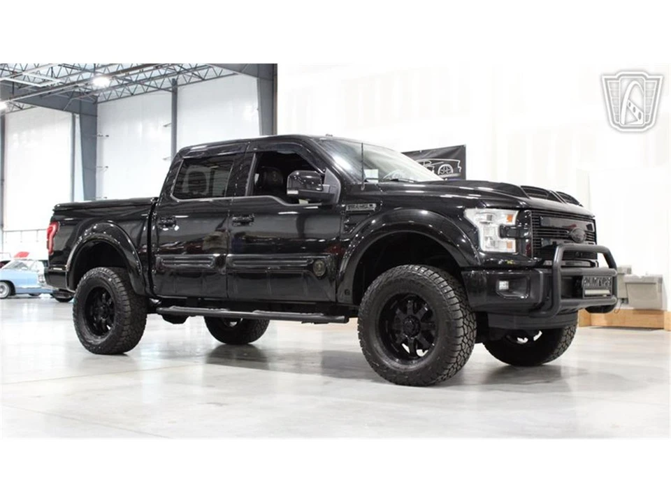 2015 Ford F-150 13th Gen - Image 16 of 31