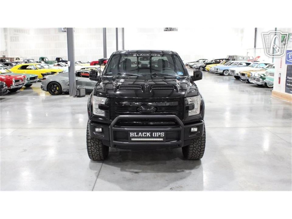 2015 Ford F-150 13th Gen - Image 27 of 31