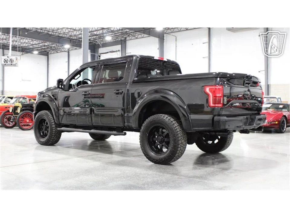 2015 Ford F-150 13th Gen - Image 12 of 31