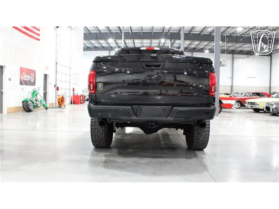 2015 Ford F-150 13th Gen - Image 13 of 31
