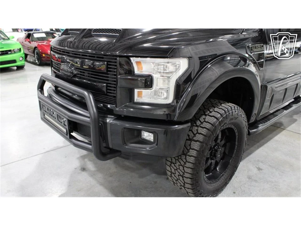 2015 Ford F-150 13th Gen - Image 29 of 31