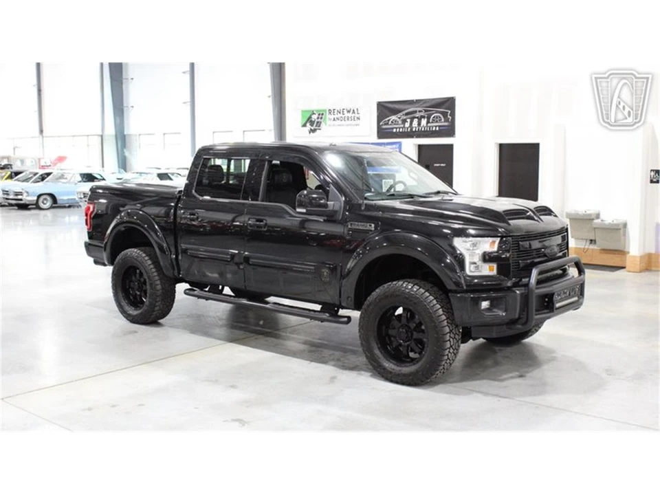 2015 Ford F-150 13th Gen - Image 24 of 31
