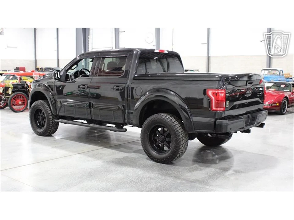 2015 Ford F-150 13th Gen - Image 4 of 31