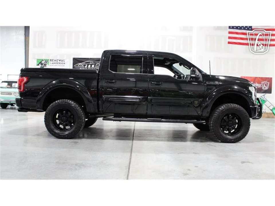 2015 Ford F-150 13th Gen - Image 15 of 31