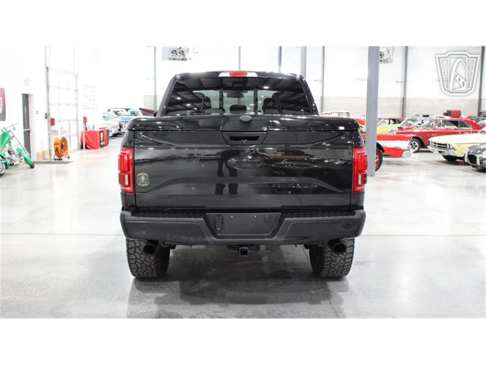2015 Ford F-150 13th Gen - Image 5 of 31