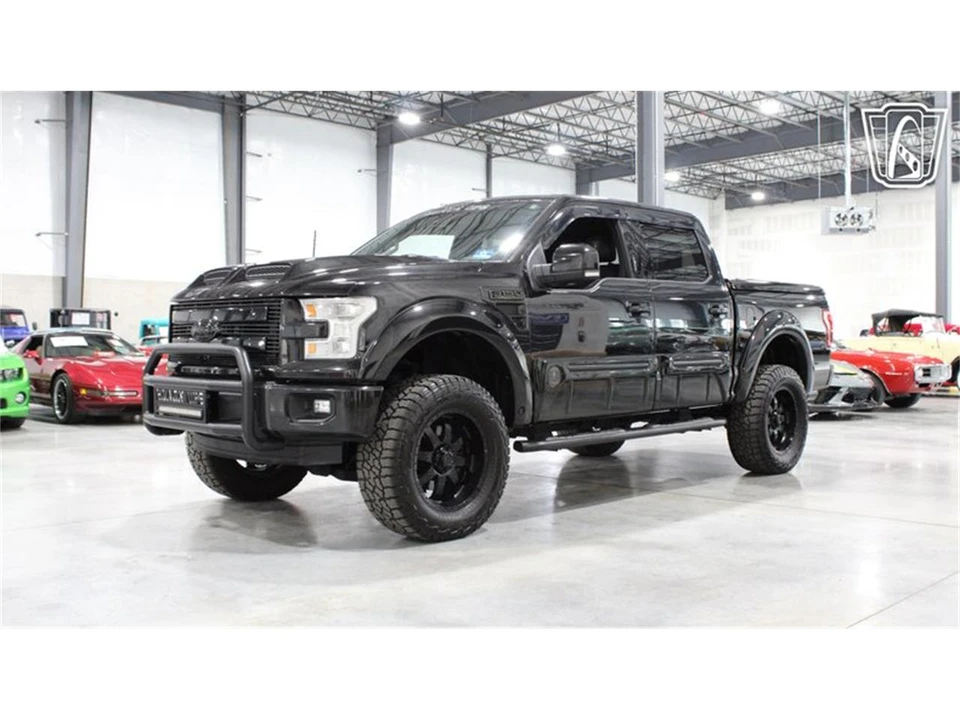 2015 Ford F-150 13th Gen - Image 10 of 31