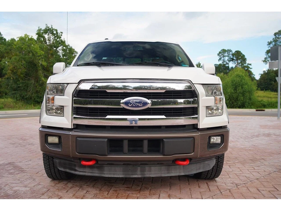 2015 Ford F-150 13th Gen - Image 11 of 31