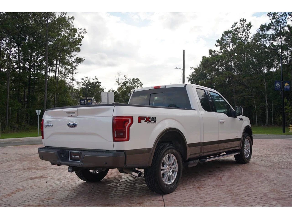 2015 Ford F-150 13th Gen - Image 6 of 31