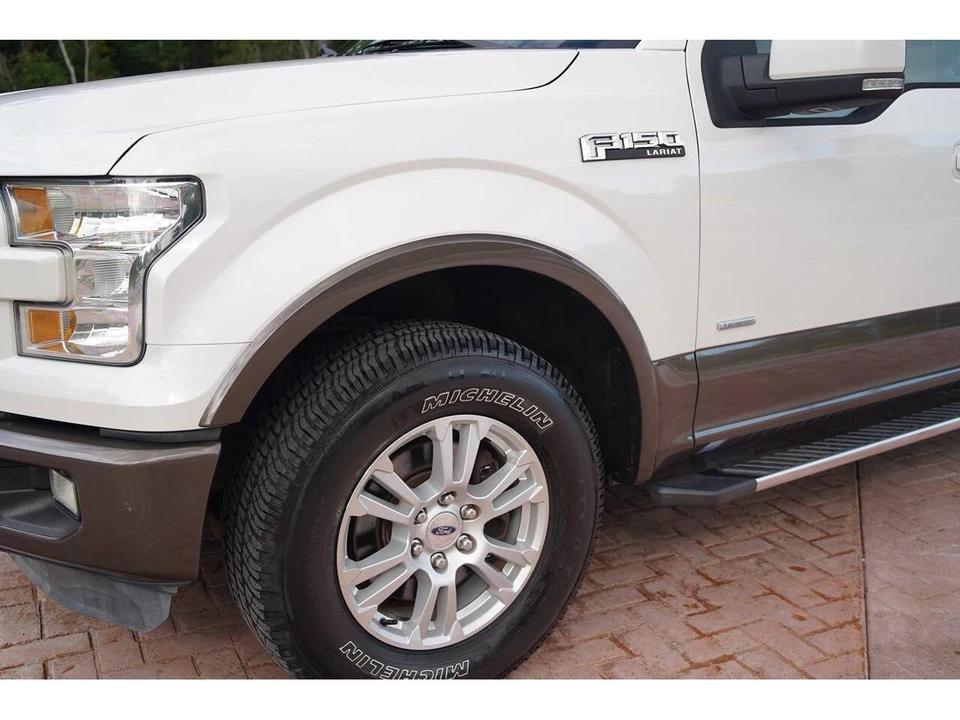 2015 Ford F-150 13th Gen - Image 16 of 31