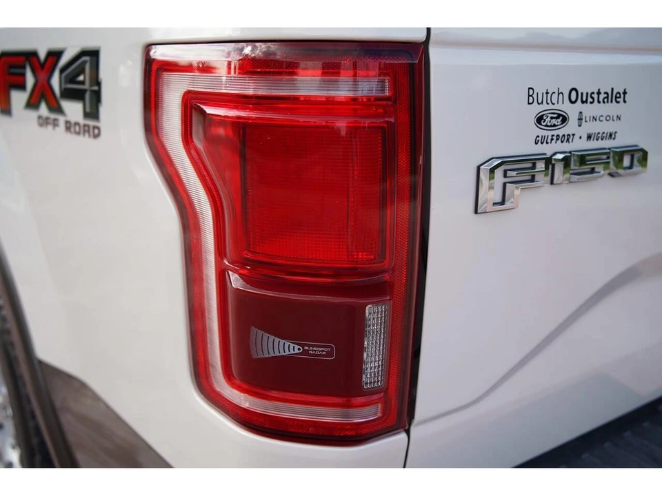 2015 Ford F-150 13th Gen - Image 31 of 31