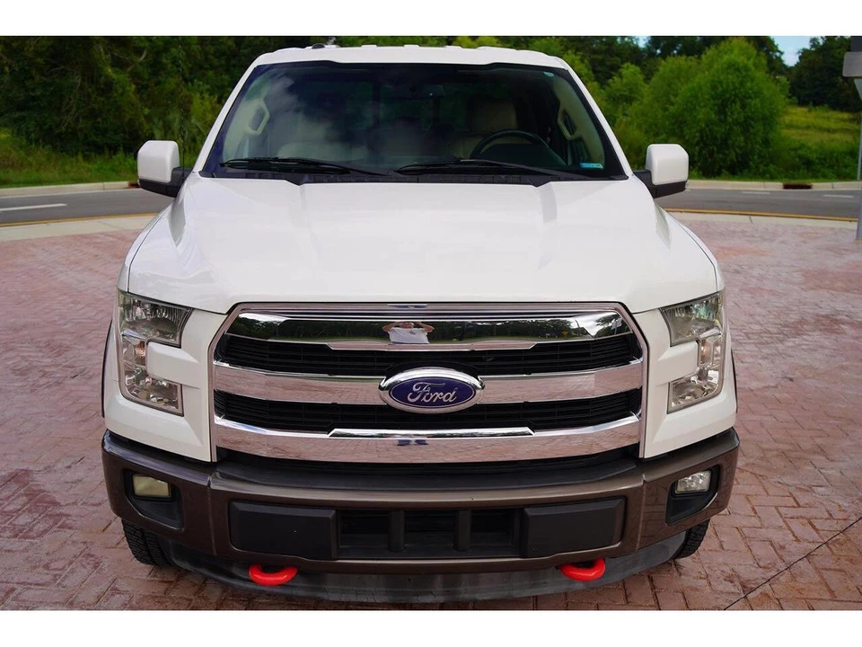 2015 Ford F-150 13th Gen - Image 12 of 31