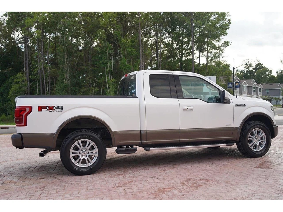 2015 Ford F-150 13th Gen - Image 7 of 31