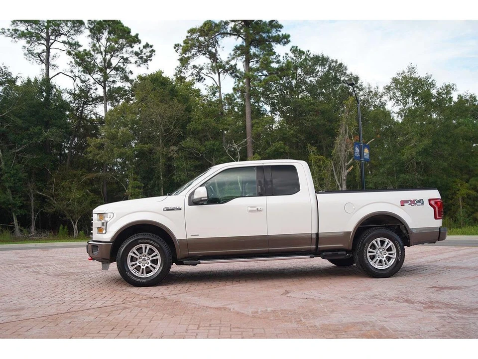 2015 Ford F-150 13th Gen - Image 2 of 31
